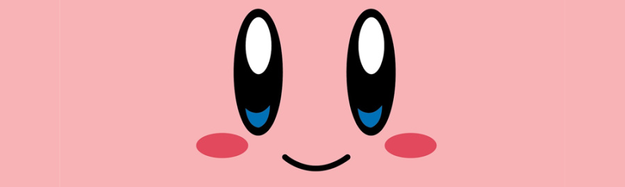 5. Kirby's Adventure