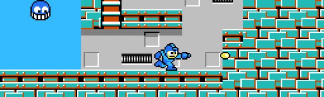 Mega Man (1987)