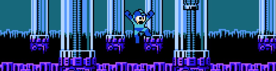 Mega Man 5 (1992)