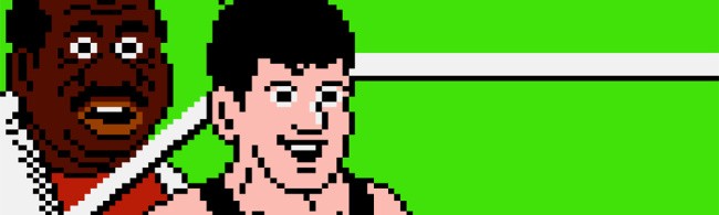 8. Punch Out!! Featuring Mr. Dream