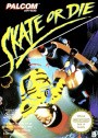 Skate or Die!