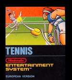 Nes+tennis