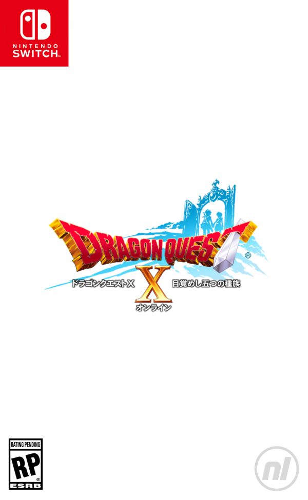Dragon Quest X Nintendo Switch Game Profile News Reviews Videos And Screenshots