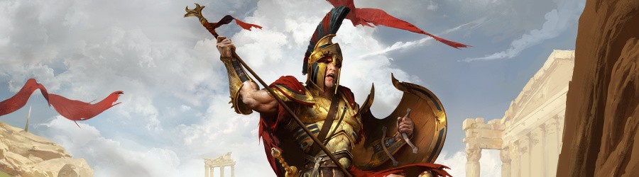 Titan Quest (Switch)