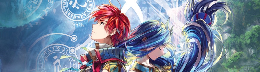 Ys VIII: Lacrimosa of Dana (Switch)