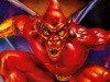 Demon's Crest
