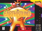 EarthBound Cover (Click to enlarge)