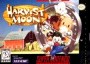 Harvest Moon