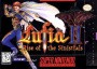 Lufia II: Rise of the Sinistrals