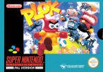 Plok Cover (Click to enlarge)