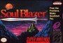 Soul Blazer