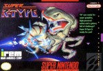 Super R-Type Cover (Click to enlarge)