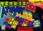 Tetris Attack Cover (Click to enlarge)