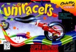 Uniracers Cover (Click to enlarge)