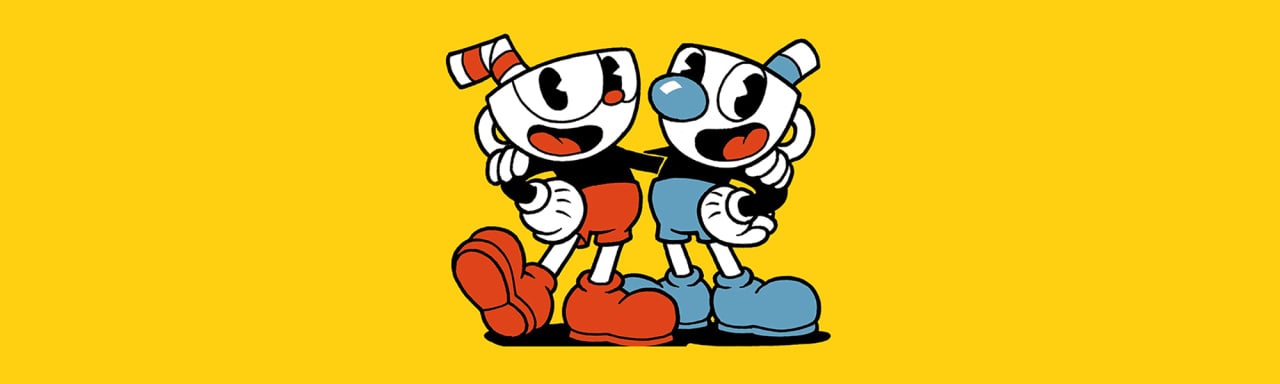 Cuphead Switch Age Rating