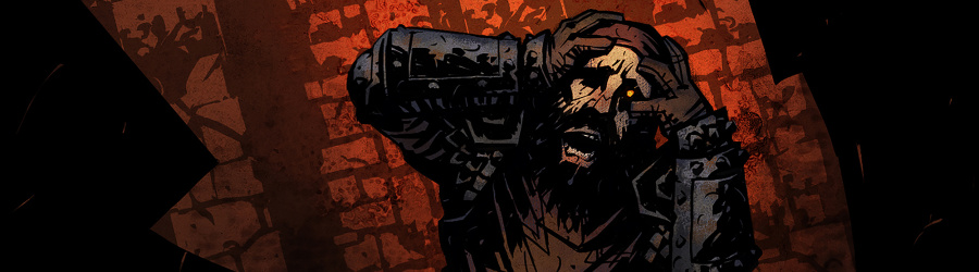 Darkest Dungeon (Switch eShop)