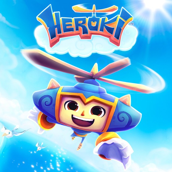 Heroki: Trucchi del Gioco