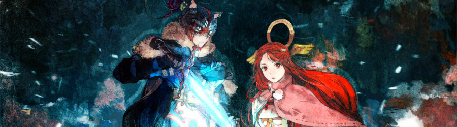 I Am Setsuna (Switch eShop)