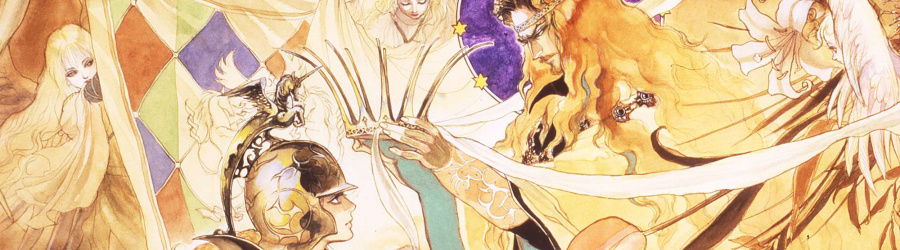 Romancing SaGa 2 (Switch eShop)