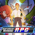 Saturday Morning RPG (Switch eShop)