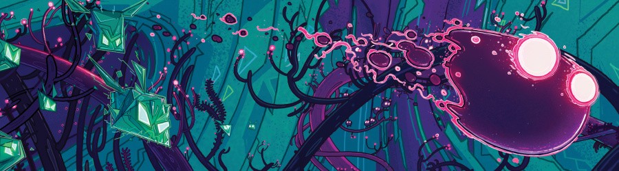 Semblance (Switch eShop)