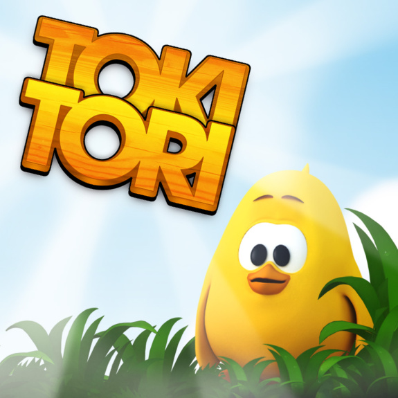 Toki Tori (Switch EShop) News, Reviews, Trailer & Screenshots