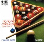 Break In Cover (Click to enlarge)
