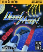 Dead Moon Cover (Click to enlarge)