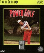 Power Golf Cover (Click to enlarge)