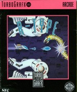 R-Type Cover (Click to enlarge) R-Type Cover (Click to enlarge)