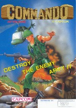 Wolf of the Battlefield: Commando Cover (Click to enlarge)