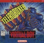 Teleroboxer Cover (Click to enlarge)