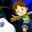 A Boy and His Blob