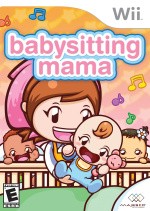 Babysitting Mama Cover (Click to enlarge)
