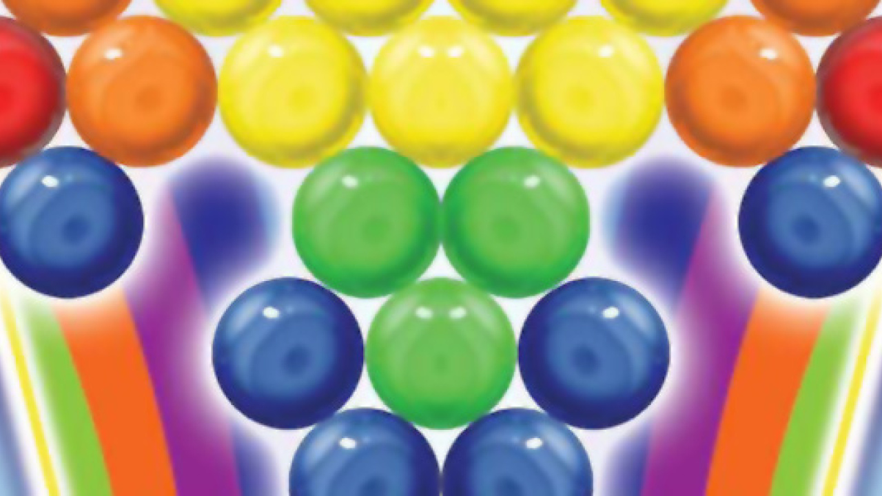 BustAMove Bash! (Wii) Game Profile News, Reviews, Videos & Screenshots