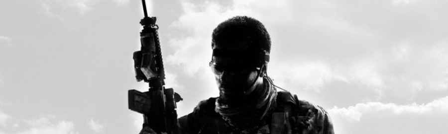 Call of Duty and GoldenEye 007