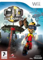 CID The Dummy Cover (Click to enlarge)