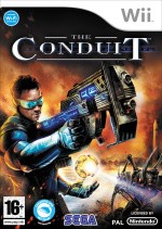 The Conduit Cover (Click to enlarge)