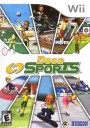 Deca Sports Cover