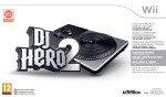 DJ Hero 2 Cover (Click to enlarge)
