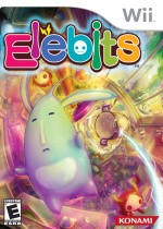 Elebits USA Packshot
