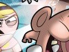The Grim Adventures of Billy & Mandy