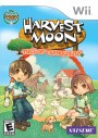 Harvest Moon: Tree of Tranquility