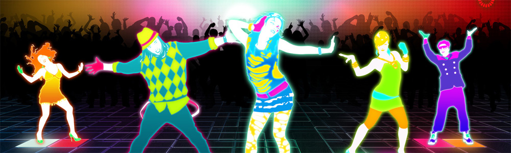 Just Dance 2 Wii News Reviews Trailer And Screenshots