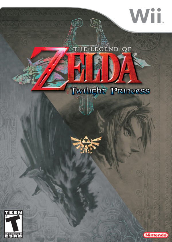 The Legend of Zelda: Twilight Princess Wii News, Reviews, Trailer 