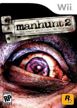 Manhunt 2 Cover (Click to enlarge)
