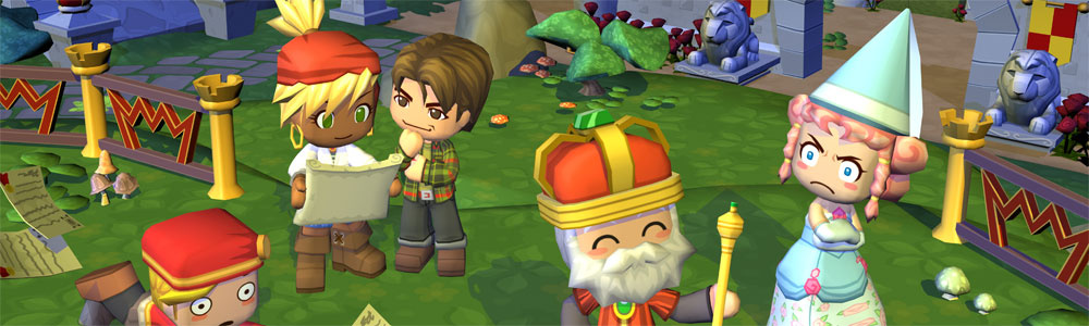 Mysims Kingdom Wii News Reviews Trailer And Screenshots