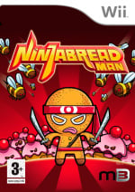 Ninjabread Man Temp Packshot