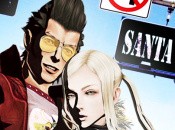 No More Heroes