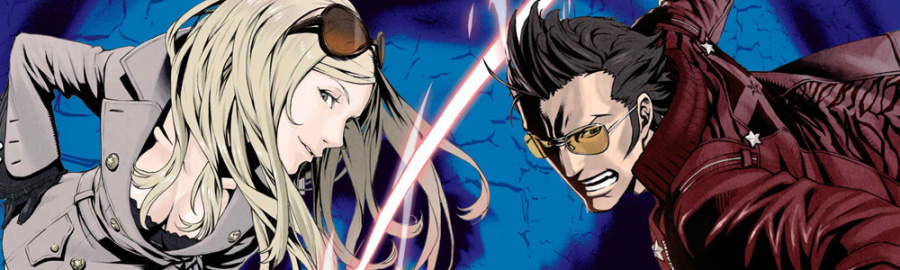 No More Heroes and MadWorld